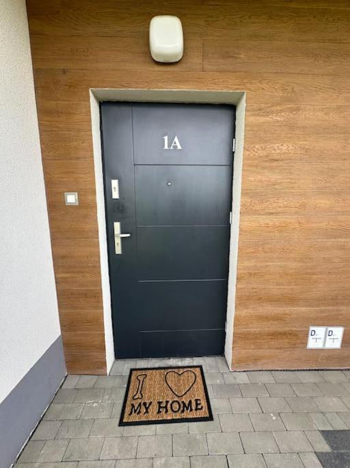 Apartment Butterfly Rzeszow